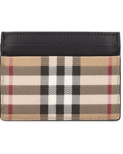 burberry geldbeutel herren|Portemonnaies & Kartenetuis für Herren von Burberry .